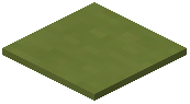 Lime Terracotta Pressure Plate