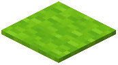 Lime Wool Pressure Plate