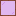 Magenta Glass Pane With In Mangrove Frame