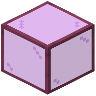 Magenta Glass With In Crimson Frame
