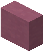 Magenta Terracotta Vertical Slab