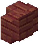 Mangrove Planks Wall