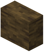 Mangrove Wood Vertical Slab