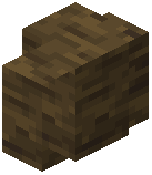 Mangrove Log Wall