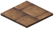 Mud Bricks Pressure Plate