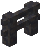 Mud Fence