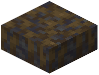 Muddy Mangrove Roots Slab