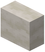Mushroom Stem Vertical Slab