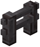 Netherite Fence