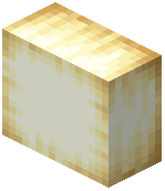 Ochre Froglight Vertical Slab