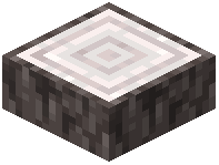 Pale Oak Log Slab