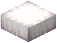 Pearlescent Froglight Slab