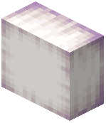 Pearlescent Froglight Vertical Slab