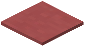 Pink Terracotta Pressure Plate