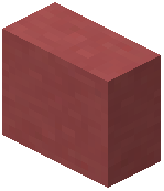 Pink Terracotta Vertical Slab