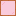 Pink Glass Pane With In Acacia Frame