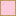Pink Glass Pane With In Oak Frame