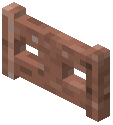 Polished Granite Fence Gate