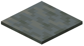 Polished Tuff Pressure Plate