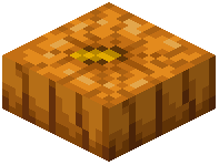 Pumpkin Slab