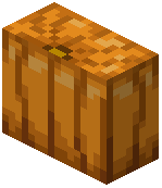 Pumpkin Vertical Slab