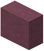 Purple Terracotta Vertical Slab