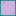 Purple Glass Pane With In Warped Frame