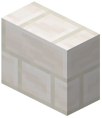 Quartz Bricks Vertical Slab