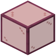 Red Glass With In Crimson Frame