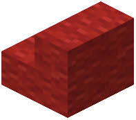 Red Wool Stairs