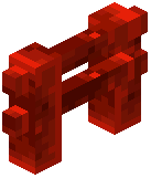 Redstone Fence