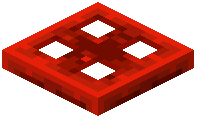 Redstone Trapdoor