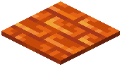 Resin Bricks Pressure Plate