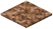 Rooted Dirt Pressure Plate