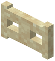 Sand Fence Gate