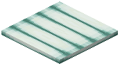 Sea Lantern Pressure Plate