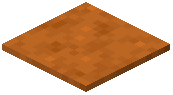 Chiseled Red Sandstone Pressure Plate