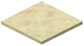 Chiseled Sandstone Pressure Plate