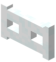 Snow Fence Gate