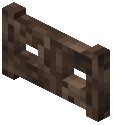 Soul Sand Fence Gate