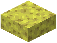 Sponge Slab