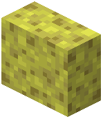 Sponge Vertical Slab
