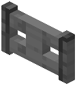 Steel Fence Gate