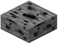 Steel Ore Slab