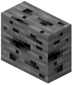 Steel Ore Vertical Slab