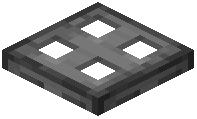 Steel Trapdoor