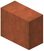 Stripped Acacia Wood Vertical Slab