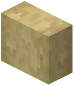Stripped Birch Wood Vertical Slab