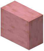 Stripped Cherry Wood Vertical Slab