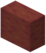 Stripped Mangrove Wood Vertical Slab